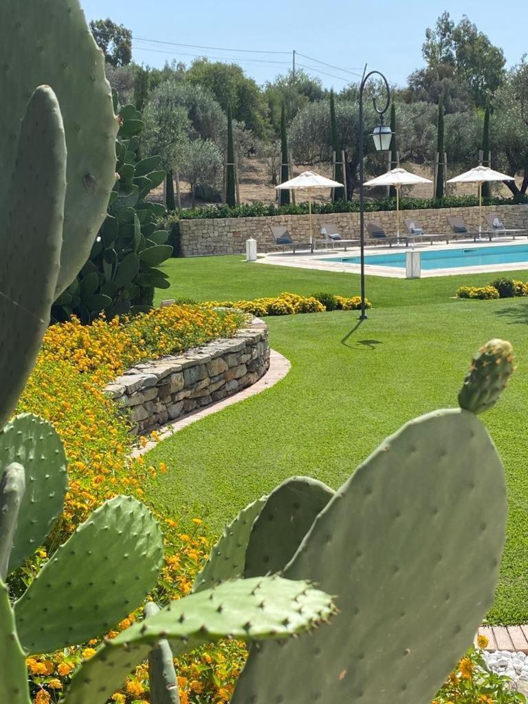 Il Palmento Di Villa Clelia 1936 لوكري المظهر الخارجي الصورة